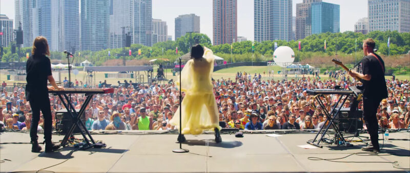 Getting Tickets for Lollapalooza in Chicago 2024