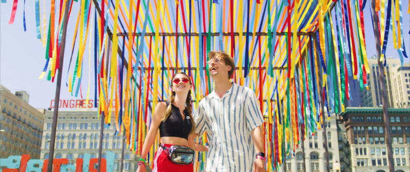 Special Collaborations - Lollapalooza Festival